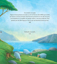 Cargar imagen en el visor de la galería, GRANDES SUEÑOS Y ORACIONES PODEROSAS