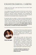 Cargar imagen en el visor de la galería, ENCONTRANDO EL CAMINO