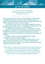 Cargar imagen en el visor de la galería, DEVOCIONALES DE 3 MINUTOS PARA CHICOS- 180 LECTURAS INSPIRADORAS PARA ADOLESCENTES