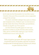 Cargar imagen en el visor de la galería, DEVOCIONALES DE 3 MINUTOS PARA NIÑOS- 90 EMOCIONANTES LECTURAS PARA HOMBRES EN PROGRESO