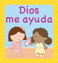 Cargar imagen en el visor de la galería, ORACIONES SENCILLAS PARA NIÑOS