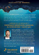 Cargar imagen en el visor de la galería, 60 DÍAS DE LO INUSUAL- PREPARE SU CORAZÓN PARA UN AVANCE POCO COMÚN