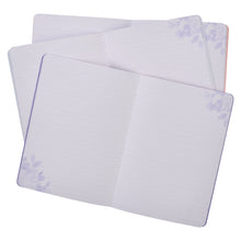 Cargar imagen en el visor de la galería, BE JOYFUL IN HOPE LARGE NOTEBOOK SET- ROMANS 12:12