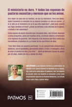 Cargar imagen en el visor de la galería, AYUDA ESTOY CASADA CON MI PASTOR- ALIENTO PARA LAS ESPOSAS DE PASTORES Y PARA QUIENES LAS AMAN