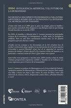 Cargar imagen en el visor de la galería, 2084 INTELIGENCIA ARTIFICIAL Y EL FUTURO DE LA HUMANIDAD