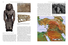 Cargar imagen en el visor de la galería, THE HARVEST HANDBOOK OF BIBLE LANDS- A PANORAMIC SURVEY OF THE HISTORY GEOGRAPHY AND CULTURE OF THE SCRIPTURES