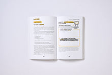 Cargar imagen en el visor de la galería, INCENDIARIO-40 DÍAS PARA CONSUMIR TU APATÍA Y VIVIR INTENSAMENTE