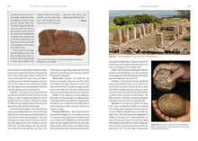 Cargar imagen en el visor de la galería, THE HARVEST HANDBOOK OF BIBLE LANDS- A PANORAMIC SURVEY OF THE HISTORY GEOGRAPHY AND CULTURE OF THE SCRIPTURES