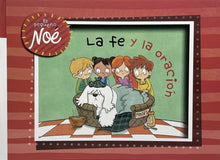 Cargar imagen en el visor de la galería, EL PEQUEÑO NOE