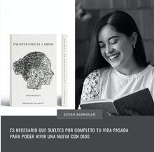 Cargar imagen en el visor de la galería, ENCONTRANDO EL CAMINO