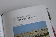 Cargar imagen en el visor de la galería, BIBLIA REINA VALERA 1960 LETRA GRANDE TAMAÑO MANUAL