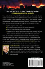 Cargar imagen en el visor de la galería, EL ARMAGEDÓN ECONÓMICO VENIDERO- LAS ADVERTENCIAS DE LA PROFECÍA BÍBLICA SOBRE LA NUEVA ECONOMÍA GLOBAL