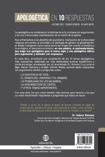 Cargar imagen en el visor de la galería, APOLOGÉTICA EN DIEZ RESPUESTAS
