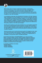 Cargar imagen en el visor de la galería, EL EVANGELIO SEGÚN JUAN-VOL. 1