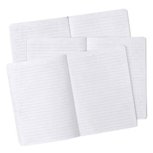 Cargar imagen en el visor de la galería, THE LORD DELIGHTS IN YOU ISAIAH 62:4 NOTEBOOKS SET OF 3