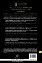 Cargar imagen en el visor de la galería, CURSO DE TEOLOGÍA PATRÍSTICA- HISTORIA Y DOCTRINA DE LOS PADRES DE LA IGLESIA