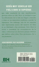Cargar imagen en el visor de la galería, ¡OH TU FIDELIDAD! MEDITACIONES SOBRE EL DIOS FIEL
