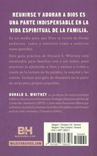Cargar imagen en el visor de la galería, ADORACIÓN EN FAMILIA- EN LA BIBLIA, EN LA HISTORIA Y EN TU HOGAR