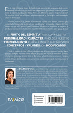 Cargar imagen en el visor de la galería, EQUILIBRIO EMOCIONAL- PERSONALIDAD TRANSFORMADA POR EL ESPÍRITU