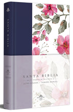 Cargar imagen en el visor de la galería, BIBLIA REINA VALERA 1960 LETRA GRANDE TAMAÑO MANUAL