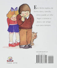 Cargar imagen en el visor de la galería, ¿TE GUSTARÍA CONOCER A JESÚS?