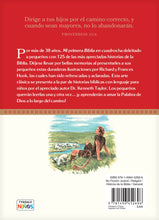 Cargar imagen en el visor de la galería, MI PRIMERA BIBLIA EN CUADROS- EDICIÓN DEL 30 ANIVERSARIO