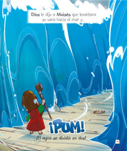 Cargar imagen en el visor de la galería, BIBLIA UNILIT PARA PEQUEÑITOS