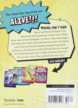 Cargar imagen en el visor de la galería, THE DEAD SEA SQUIRRELS- 2 BOY MEETS SQUIRRELS