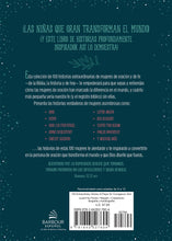 Cargar imagen en el visor de la galería, 100 HISTORIAS EXTRAORDINARIAS DE ORACIÓN PARA NIÑAS VALIENTES- HISTORIAS EXTRAORDINARIAS DE MUJERES DE FE
