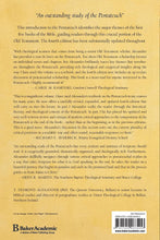 Cargar imagen en el visor de la galería, FROM THE PARADISE TO THE PROMISE LAND- AN INTRODUCTION TO THE PENTATEUCH