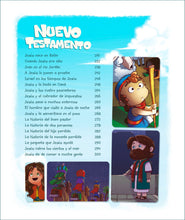 Cargar imagen en el visor de la galería, BIBLIA UNILIT PARA PEQUEÑITOS