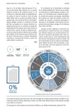 Cargar imagen en el visor de la galería, BIBLIA DE ESTUDIO DEL MENSAJE PROFÉTICO Y ESCATOLÓGICO- TAPA DURA INTERIOR A DOS COLORES CON ÍNDICE RVR