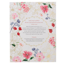 Cargar imagen en el visor de la galería, COLOR THE PROMISES OF GOD COLORING BOOK