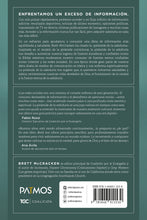 Cargar imagen en el visor de la galería, LA PIRÁMIDE DE LA SABIDURÍA-CÓMO ALIMENTAR TU ALMA EN UN MUNDO POSVERDAD