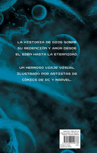 Cargar imagen en el visor de la galería, LA BIBLIA ÉPICA: LA HISTORIA DE DIOS DESDE EL EDÉN HASTA LA ETERNIDAD