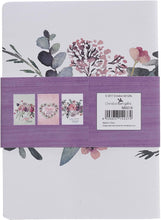 Cargar imagen en el visor de la galería, BE JOYFUL IN HOPE LARGE NOTEBOOK SET- ROMANS 12:12