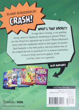 Cargar imagen en el visor de la galería, THE DEAD SEA SQUIRRELS- 4 SQUIRRELNAPPED!