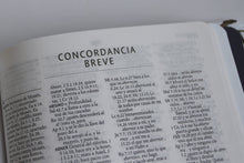 Cargar imagen en el visor de la galería, BIBLIA REINA VALERA 1960 LETRA GRANDE TAMAÑO MANUAL