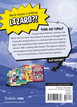 Cargar imagen en el visor de la galería, THE DEAD SEA SQUIRRELS- 10 RISKY RIVER RESCUE