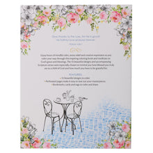 Cargar imagen en el visor de la galería, GRATEFUL AND BLESSED COLORING BOOK