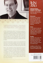 Cargar imagen en el visor de la galería, LOS LENGUAJES DEL AMOR- DEVOCIONAL EN UN AÑO