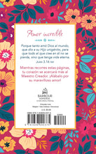 Cargar imagen en el visor de la galería, AMOR PARA CADA DÍA- REFRIGERIO ESPIRITUAL PARA MUJERES