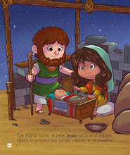 Cargar imagen en el visor de la galería, BIBLIA UNILIT PARA PEQUEÑITOS