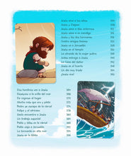 Cargar imagen en el visor de la galería, BIBLIA UNILIT PARA PEQUEÑITOS