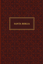Cargar imagen en el visor de la galería, RVR 1960 BIBLIA LETRA GIGANTE NEUTRAL SIMIL PIEL
