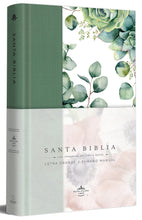 Cargar imagen en el visor de la galería, BIBLIA REINA VALERA 1960 LETRA GRANDE TAMAÑO MANUAL