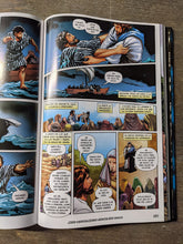 Cargar imagen en el visor de la galería, LA BIBLIA ÉPICA: LA HISTORIA DE DIOS DESDE EL EDÉN HASTA LA ETERNIDAD