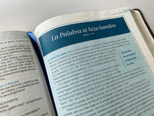 Cargar imagen en el visor de la galería, BIBLIA DE ESTUDIO SWINDOLL NTV