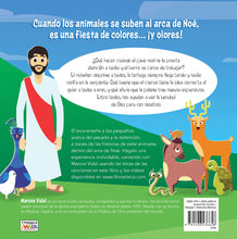 Cargar imagen en el visor de la galería, EL ARCA ACOLCHONADO