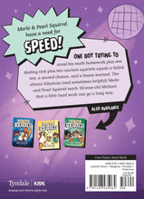 Cargar imagen en el visor de la galería, THE DEAD SEA SQUIRRELS-3 NUTTY STUDY BUDDIES